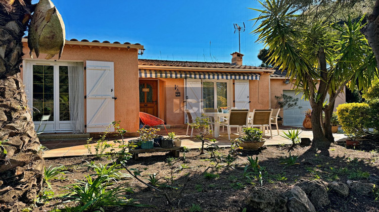 Ma-Cabane - Vente Maison Sainte-Maxime, 89 m²