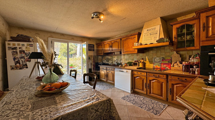 Ma-Cabane - Vente Maison Sainte-Maxime, 89 m²