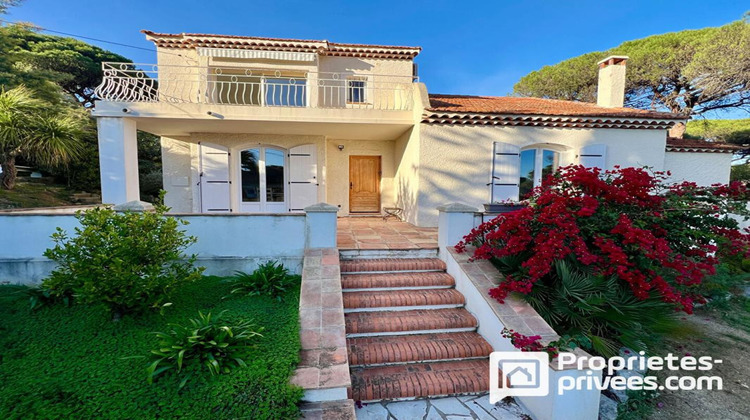 Ma-Cabane - Vente Maison SAINTE MAXIME, 150 m²