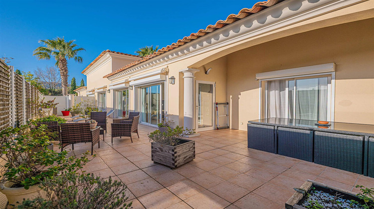 Ma-Cabane - Vente Maison SAINTE-MAXIME, 111 m²