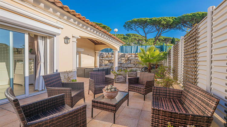 Ma-Cabane - Vente Maison SAINTE-MAXIME, 111 m²