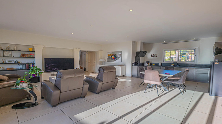 Ma-Cabane - Vente Maison SAINTE-MAXIME, 111 m²