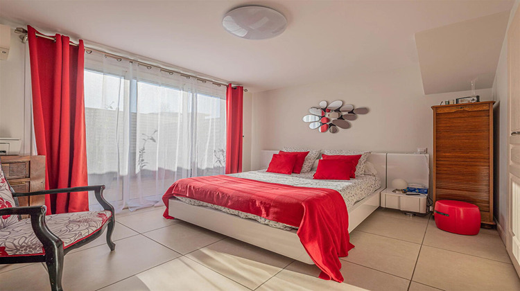 Ma-Cabane - Vente Maison SAINTE-MAXIME, 111 m²