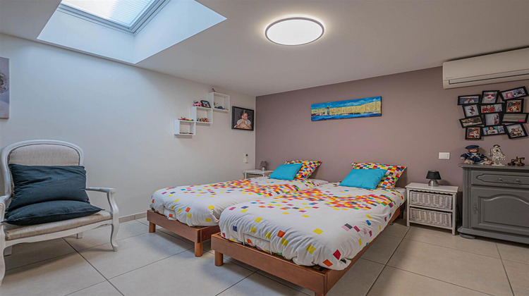 Ma-Cabane - Vente Maison SAINTE-MAXIME, 111 m²