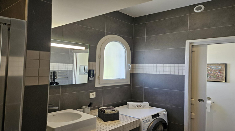 Ma-Cabane - Vente Maison SAINTE-MAXIME, 111 m²