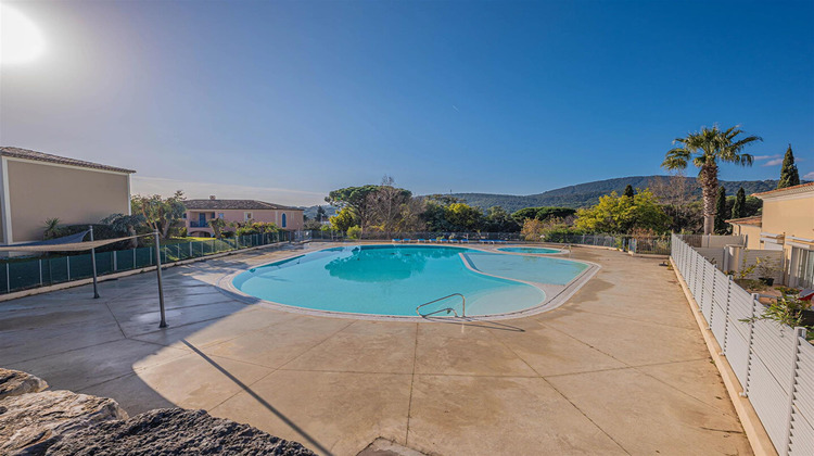Ma-Cabane - Vente Maison SAINTE-MAXIME, 111 m²