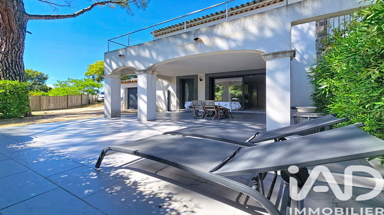 Ma-Cabane - Vente Maison Sainte-Maxime, 73 m²