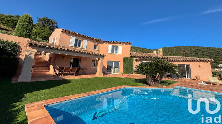 Ma-Cabane - Vente Maison Sainte-Maxime, 245 m²