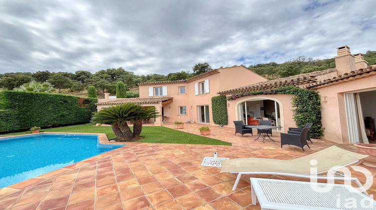 Ma-Cabane - Vente Maison Sainte-Maxime, 245 m²