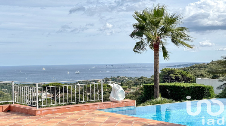 Ma-Cabane - Vente Maison Sainte-Maxime, 245 m²
