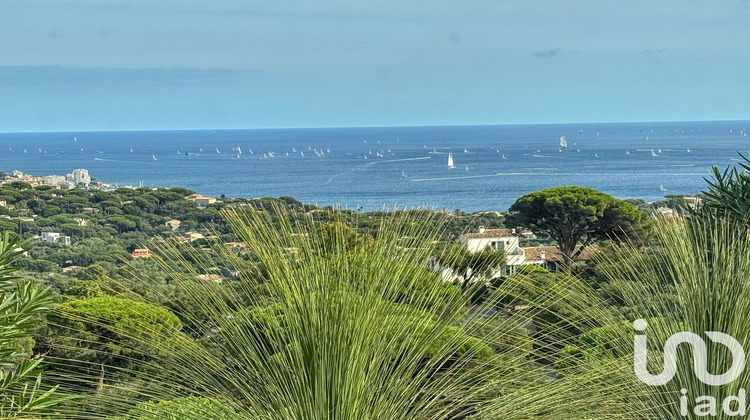Ma-Cabane - Vente Maison Sainte-Maxime, 245 m²