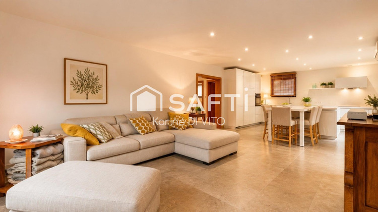 Ma-Cabane - Vente Maison Sainte-Maxime, 149 m²