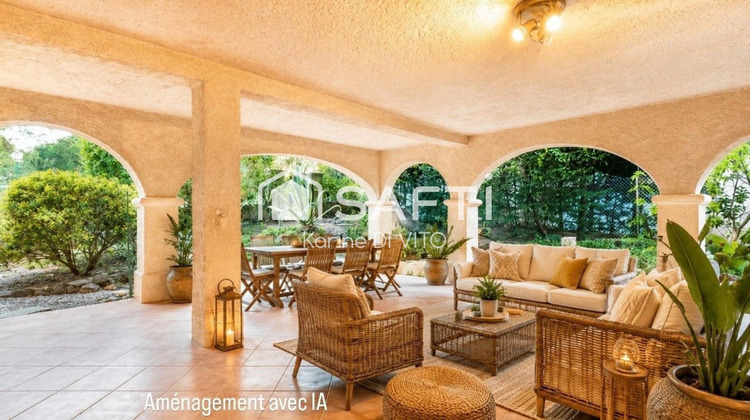 Ma-Cabane - Vente Maison Sainte-Maxime, 149 m²
