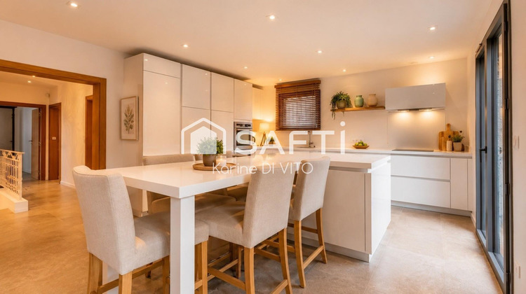 Ma-Cabane - Vente Maison Sainte-Maxime, 149 m²