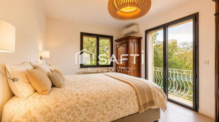 Ma-Cabane - Vente Maison Sainte-Maxime, 149 m²
