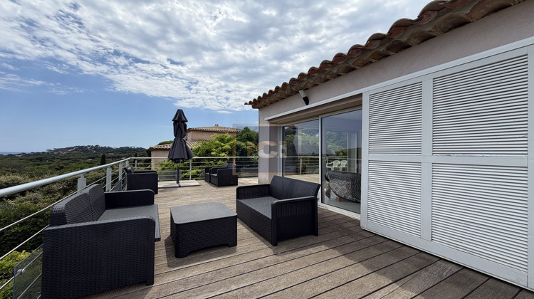 Ma-Cabane - Vente Maison Sainte-Maxime, 164 m²