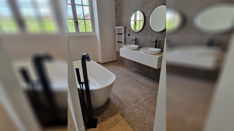 Ma-Cabane - Vente Maison SAINTE-MAXIME, 92 m²