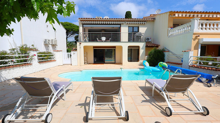 Ma-Cabane - Vente Maison SAINTE-MAXIME, 97 m²