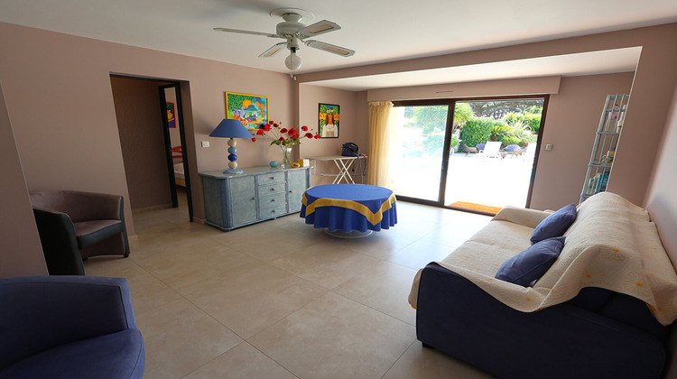 Ma-Cabane - Vente Maison SAINTE-MAXIME, 97 m²
