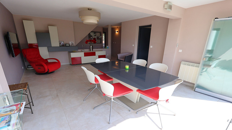 Ma-Cabane - Vente Maison SAINTE-MAXIME, 97 m²