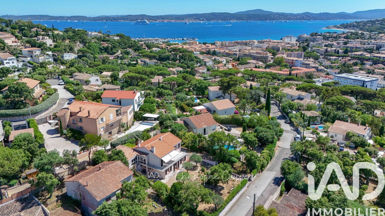 Ma-Cabane - Vente Maison Sainte-Maxime, 165 m²