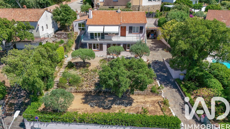 Ma-Cabane - Vente Maison Sainte-Maxime, 165 m²