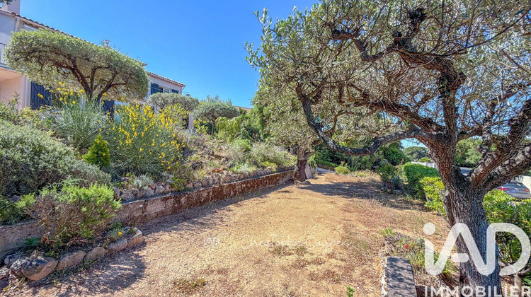 Ma-Cabane - Vente Maison Sainte-Maxime, 165 m²