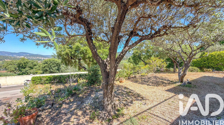 Ma-Cabane - Vente Maison Sainte-Maxime, 165 m²