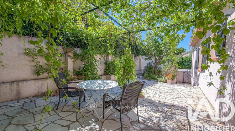 Ma-Cabane - Vente Maison Sainte-Maxime, 165 m²