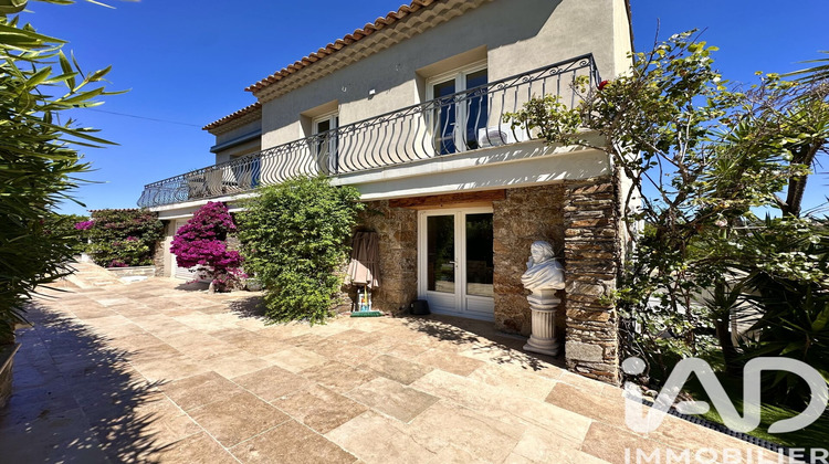 Ma-Cabane - Vente Maison Sainte-Maxime, 168 m²