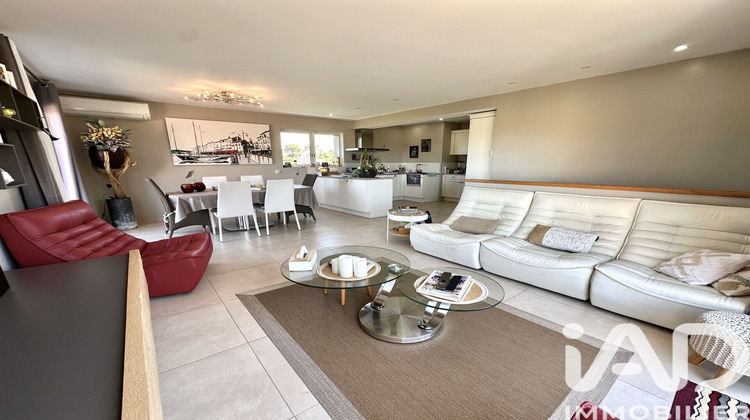 Ma-Cabane - Vente Maison Sainte-Maxime, 168 m²
