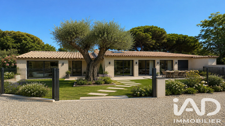 Ma-Cabane - Vente Maison Sainte Maxime, 88 m²