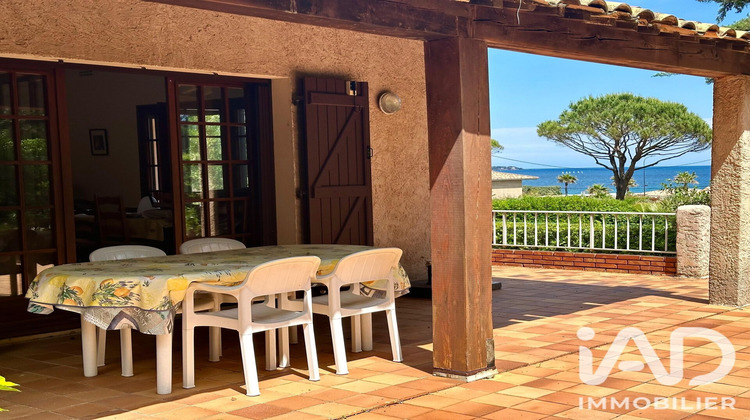 Ma-Cabane - Vente Maison Sainte-Maxime, 102 m²