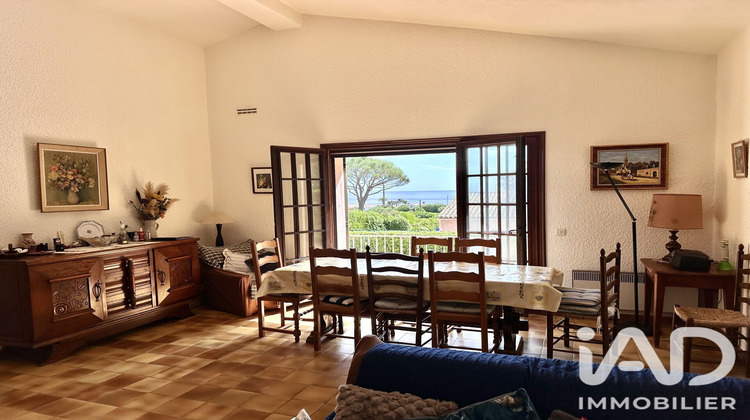 Ma-Cabane - Vente Maison Sainte-Maxime, 102 m²