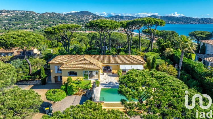 Ma-Cabane - Vente Maison Sainte-Maxime, 230 m²