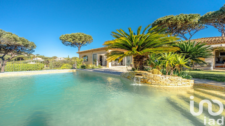 Ma-Cabane - Vente Maison Sainte-Maxime, 230 m²