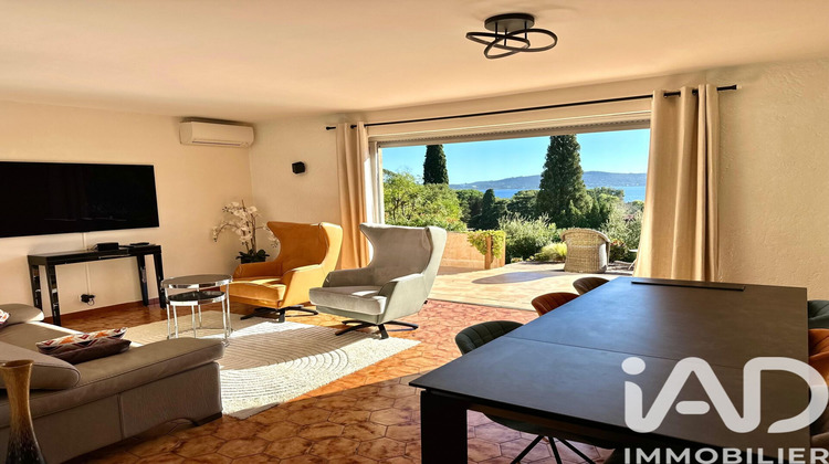 Ma-Cabane - Vente Maison Sainte-Maxime, 135 m²