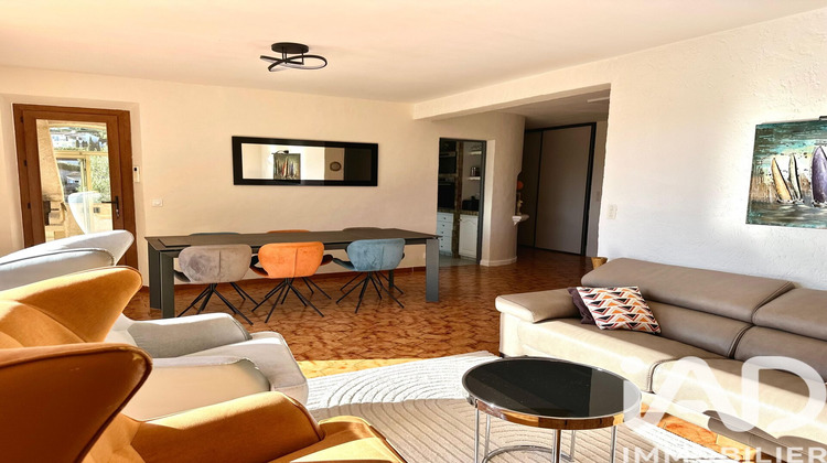 Ma-Cabane - Vente Maison Sainte-Maxime, 135 m²