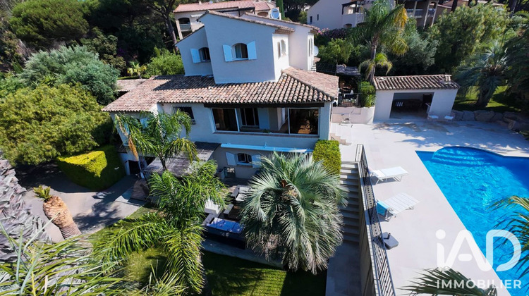 Ma-Cabane - Vente Maison Sainte-Maxime, 230 m²
