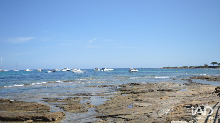 Ma-Cabane - Vente Maison Sainte-Maxime, 140 m²