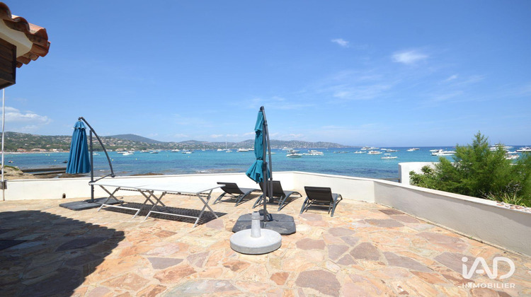 Ma-Cabane - Vente Maison Sainte-Maxime, 140 m²