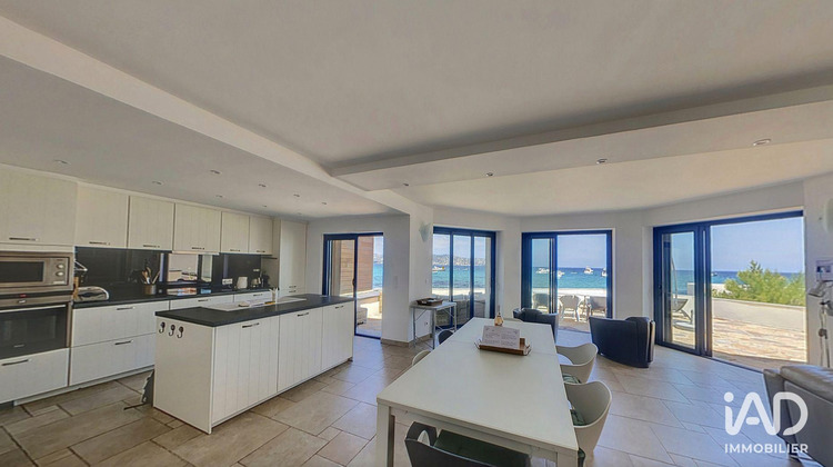 Ma-Cabane - Vente Maison Sainte-Maxime, 140 m²