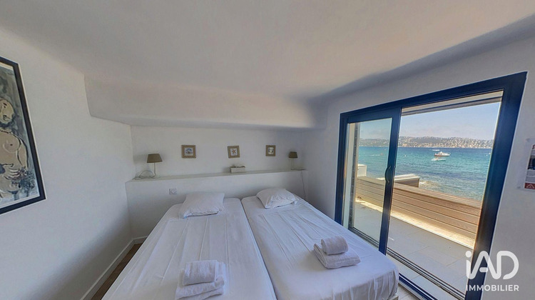 Ma-Cabane - Vente Maison Sainte-Maxime, 140 m²