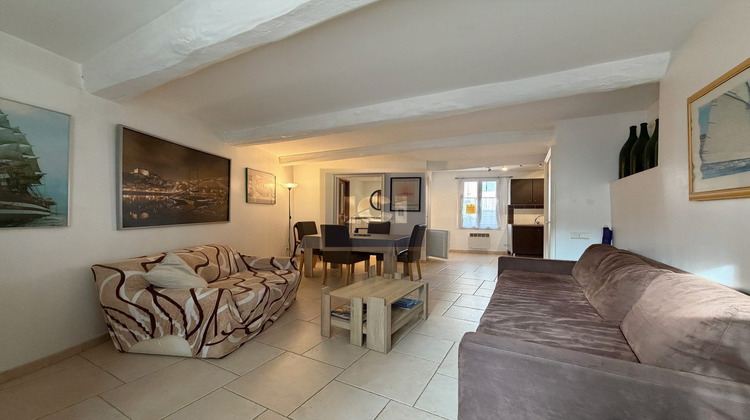 Ma-Cabane - Vente Maison Sainte-Maxime, 70 m²