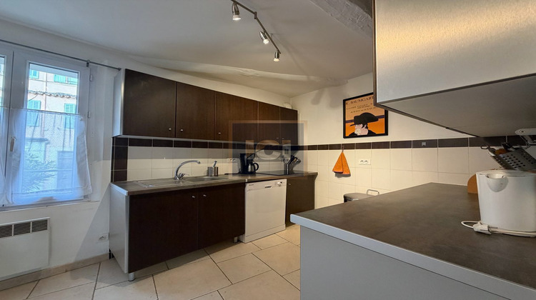 Ma-Cabane - Vente Maison Sainte-Maxime, 70 m²
