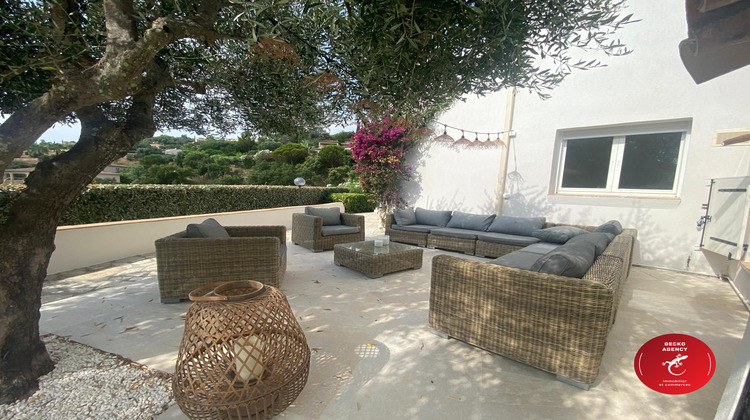Ma-Cabane - Vente Maison Sainte-Maxime, 216 m²