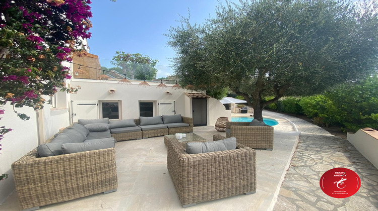 Ma-Cabane - Vente Maison Sainte-Maxime, 216 m²