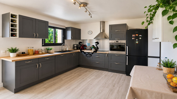 Ma-Cabane - Vente Maison SAINTE-MAXIME, 123 m²