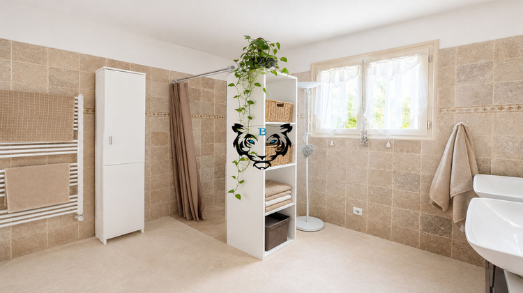 Ma-Cabane - Vente Maison SAINTE-MAXIME, 123 m²