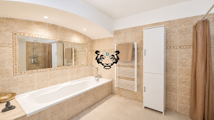 Ma-Cabane - Vente Maison SAINTE-MAXIME, 123 m²
